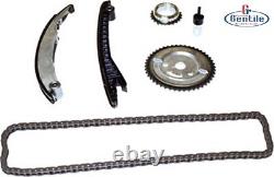 Distribution Belt Kit Complete Chain Mini Cooper One 2003 In R50 R52
