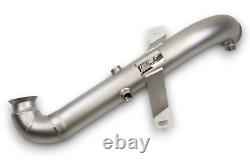 Downpipe Defap Mini Cooper R55 R56 1.6 Cooper D One D 90 110 2004/2010 DPF