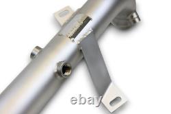 Downpipe Defap Mini Cooper R55 R56 1.6 Cooper D One D 90 110 2004/2010 DPF
