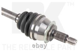 Driveshaft Compatible with MINI Mini Cooper One