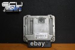 ECU / Engine Control Unit 0281018991 8519663 BMW Mini Cooper One