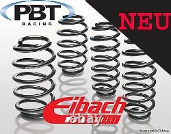 Eibach Springs Kit Pro Mini Countryman (r60) One, One D, Cooper, S, D, Sd, S Jcw