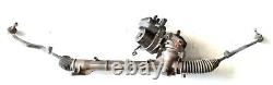 Electric Power Steering Case Mini Cooper One D 1.6 2001-2007 0107 SSE15