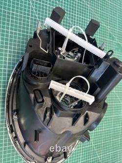 Electric Right + Left Front Headlight for Mini One / Cooper R50, R52, R53 2004