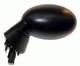 Electric Side Mirror For Mini Cooper/one/cabrio 6/2001-9/2006, Paintable