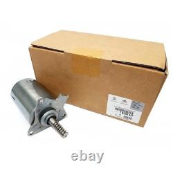 Electrovalve Camshaft Valve for Mini Mini Cooper One Peugeot 207