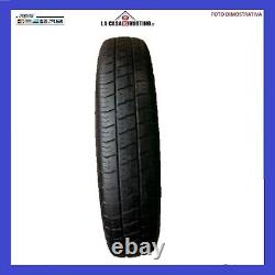 Emergency Spare Wheel 15 inch 4 Hole Mini Cooper Cabrio One R52 New Replacement