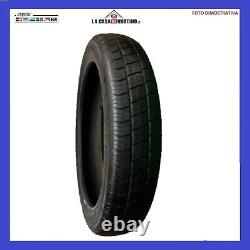 Emergency Spare Wheel 15 inch 4 Hole Mini Cooper Cabrio One R52 New Replacement