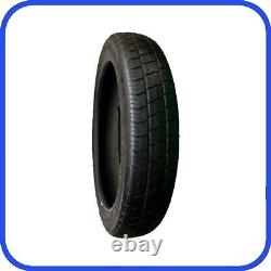 Emergency Spare Wheel for Mini One Cooper R50 With 15 Inch 4 Hole Wheel Gum Set