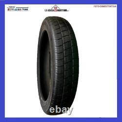 Emergency spare wheel 15 4-bolt Mini Cooper Convertible One R52 with jack and wrench