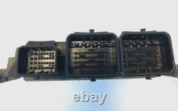 Engine Control Unit ECU Mini Cooper One (R56) 1.4 Petrol 7589971-01 / 0261S04563
