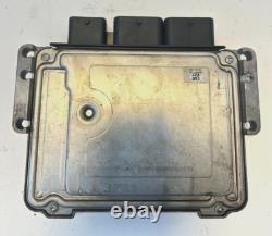 Engine Control Unit ECU Mini Cooper One (R56) 1.4 Petrol 7589971-01 / 0261S04563