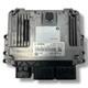 Engine Control Unit Mini Cooper One 1.4 B (r56)(2007-2013) 7589971-01 / 0261s04563