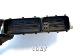 Engine Control Unit Mini Cooper One 1.6 Diesel 109 HP (R56)(2007-2010) 7809794