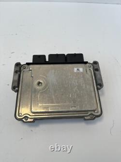 Engine Control Unit Mini Cooper One 1.6 Petrol 122 HP (R56)(2007-2013) 7619335-01