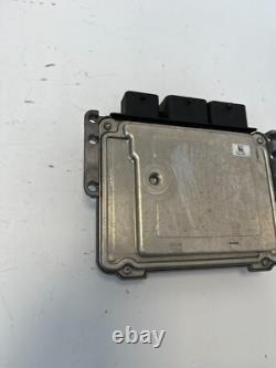 Engine Control Unit Mini Cooper One 1.6 Petrol 122 HP (R56)(2007-2013) 7619335-01