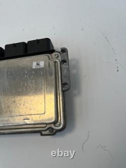 Engine Control Unit Mini Cooper One 1.6 Petrol 122 HP (R56)(2007-2013) 7619335-01
