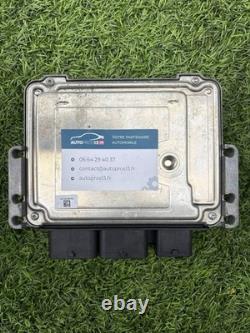 Engine ECU Calculator BMW Mini Cooper One 0261s13661 8652745 Dme8652745