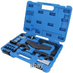 Engine Timing Tools for BMW Mini One Cooper R50-52-53-55-56-57 13 Pieces