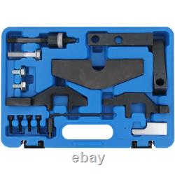 Engine Timing Tools for BMW Mini One Cooper R50-52-53-55-56-57 13 Pieces