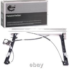 Esen Skv Electric Window Lift Front Right Compatible With Mini Cooper One R56