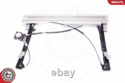 Esen Skv Electric Window Lift Front Right Compatible With Mini Cooper One R56