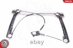 Esen Skv Electric Window Lift Front Right Compatible With Mini Cooper One R56