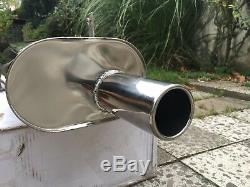Exhaust Sport Mini Cooper One Exhaust System R50 R52 R53 New