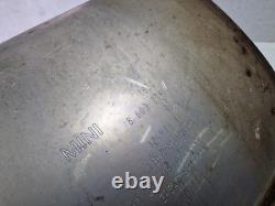 Exhaust muffler for Mini Cooper One 1.2 Petrol B38A12A B38 8603279