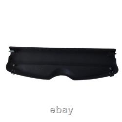 Expandable GEPCO Trunk Cover for MINI One Cooper JCW F56 2014-2021 Black