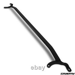 Extended Upper Front Alloy Btie Bar For Bmw Mini R50 R53 Cooper One 02-06