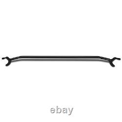 Extended Upper Front Alloy Btie Bar For Bmw Mini R50 R53 Cooper One 02-06