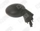 Exterior Mirror For Mini Mini Cooper, One, One D, Mini Convertible Cooper, One