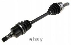 Extraparts Shaft For Mini Cabriolet