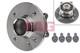 Fag Wheel Hub Rear Axle Part Suitable For Mini Cooper One R50-r53