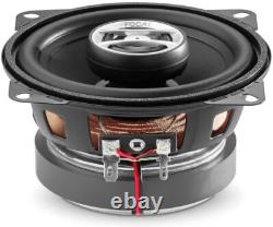 FOCAL Speaker Kit for BMW Mini R57 One, Cooper, Cooper S, JCW Series