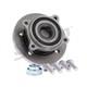 Front Wheel Bearing Mini Mini Cooper, One, One D, Mini Convertible Cooper, One