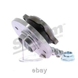 FRONT WHEEL BEARING MINI MINI COOPER, ONE, ONE D, MINI CONVERTIBLE COOPER, ONE