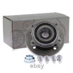 FRONT WHEEL BEARING MINI MINI COOPER, ONE, ONE D, MINI CONVERTIBLE COOPER, ONE