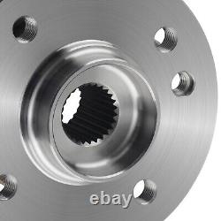 FRONT WHEEL HUB BEARINGS for MINI R50 R52 R53 COOPER ONE ONE D WORKS