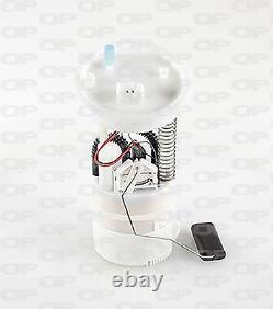 FUEL PUMP FOR MINI MINI COOPER, ONE, MINI CLUBMAN COOPER, ONE, MINI CLUBVAN ONE