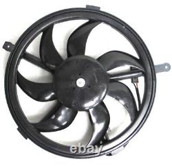 Fan (Engine Cooling) Mini Mini Cooper, One, Mini Clubman Cooper