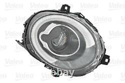 Fbl Led Right Light For Mini One/cooper S/d 15 Valeo