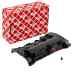 Febi Valve Cover With Gasket Suitable For Mini Cooper One R55-r58 N14