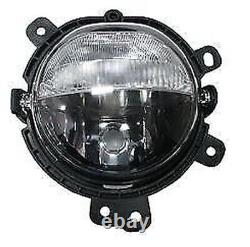 Fog Light Front Right for Mini One Cooper 2014 IN Front