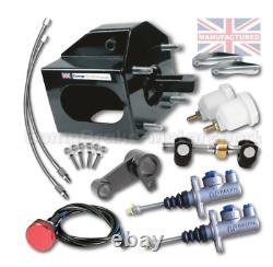 For Bmw Mini Brake Bias Servo Replacement Pedal Box Double Hydraulic Kit