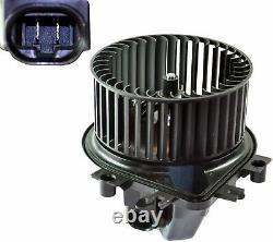 For Bmw Mini Cooper One R50, R52, R53 Air Con Ventilator Heating Moto 2-pin