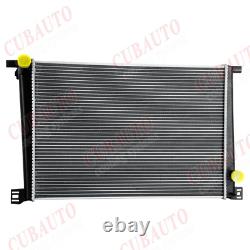 For MINI COOPER/COUPE/CLUBMAN/ONE R55/R56/R57/R58/R59/R60 Radiator