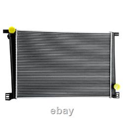 For MINI COOPER/COUPE/CLUBMAN/ONE R55/R56/R57/R58/R59/R60 Radiator