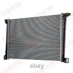 For MINI COOPER/COUPE/CLUBMAN/ONE R55/R56/R57/R58/R59/R60 Radiator